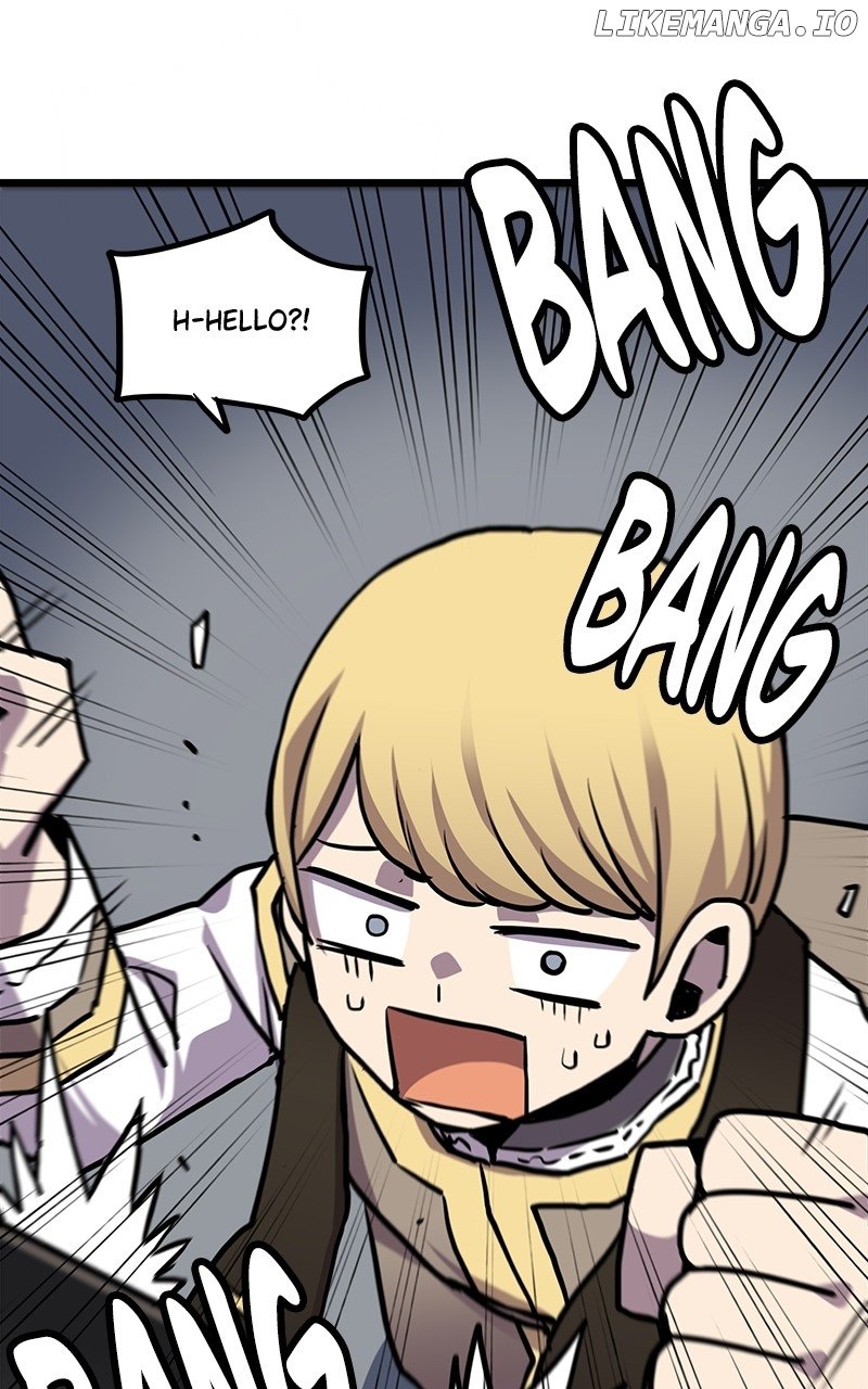Carsearin Chapter 105 - Page 41