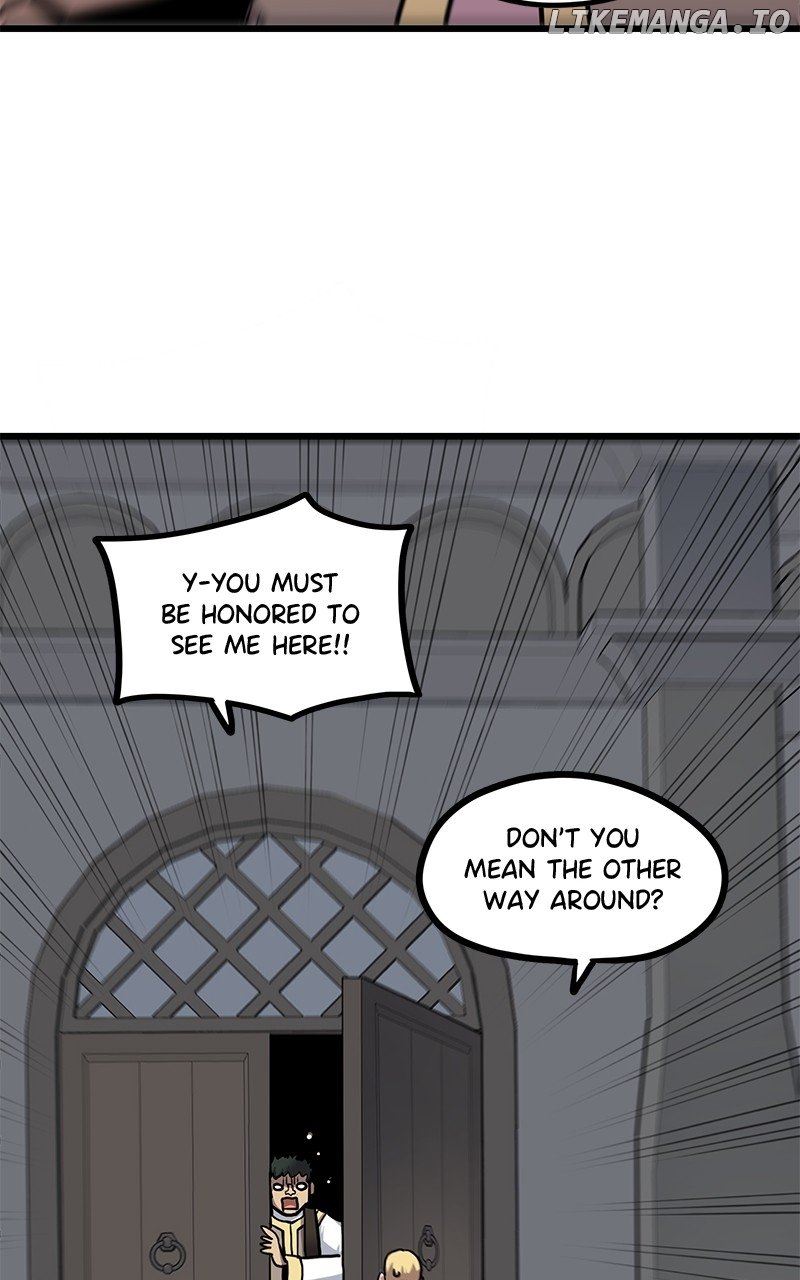 Carsearin Chapter 105 - Page 46