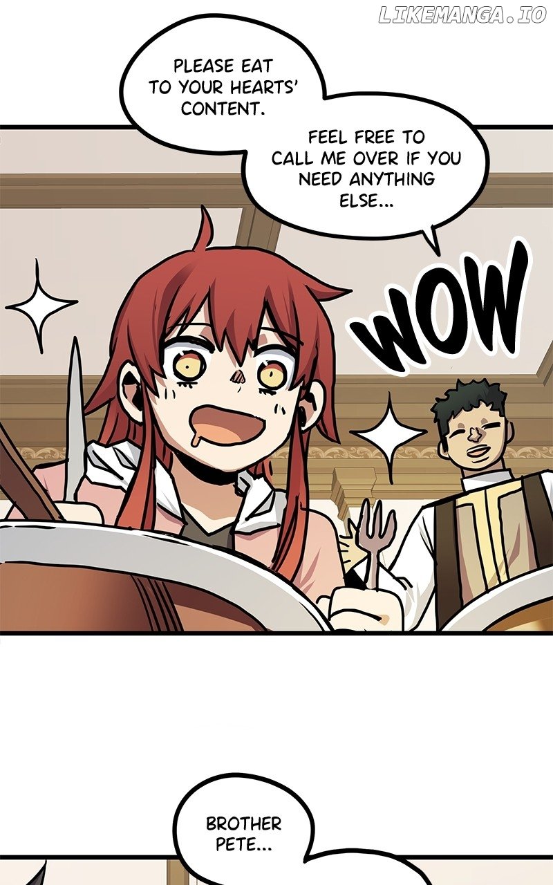 Carsearin Chapter 105 - Page 49