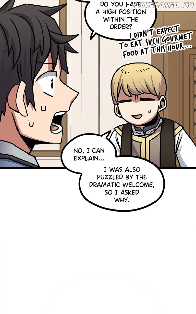 Carsearin Chapter 105 - Page 50