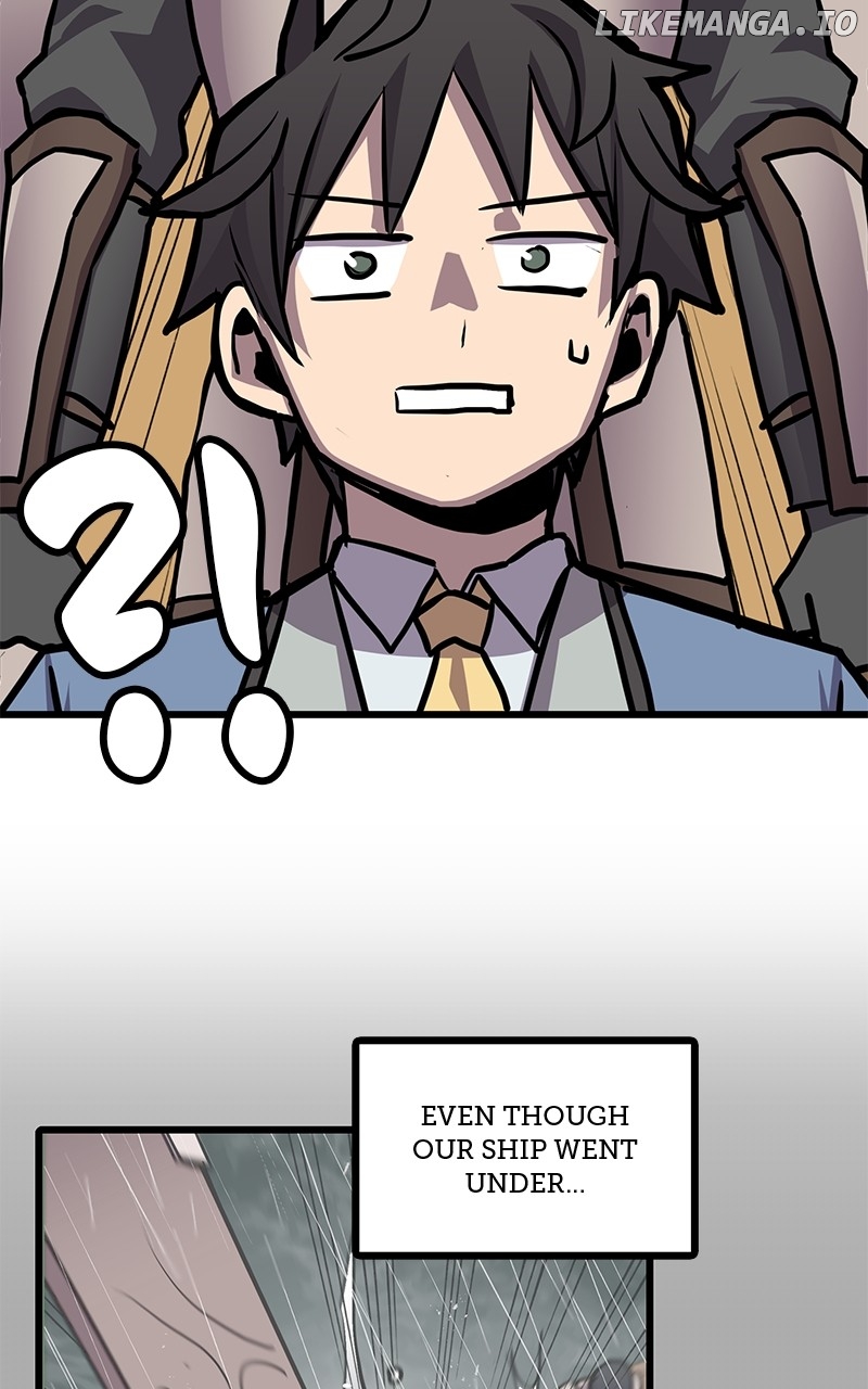 Carsearin Chapter 105 - Page 56