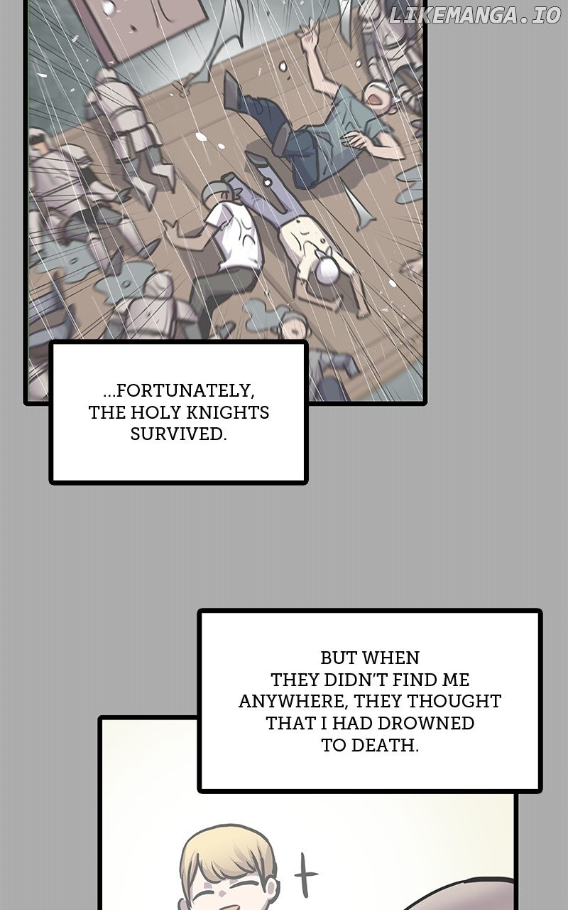 Carsearin Chapter 105 - Page 57