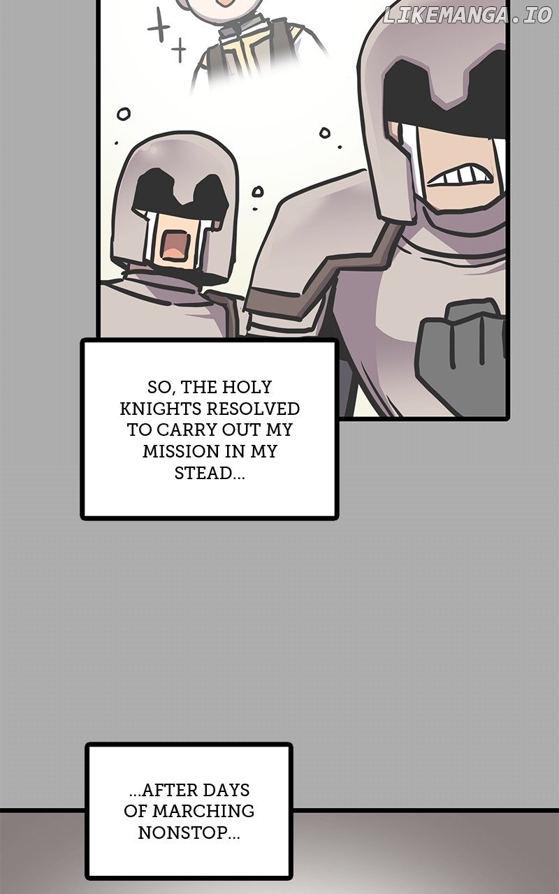 Carsearin Chapter 105 - Page 58