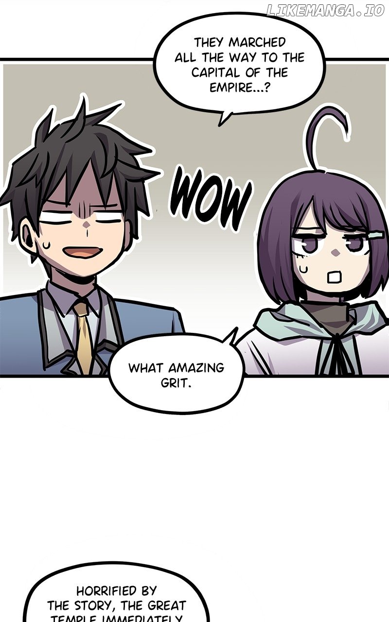 Carsearin Chapter 105 - Page 60