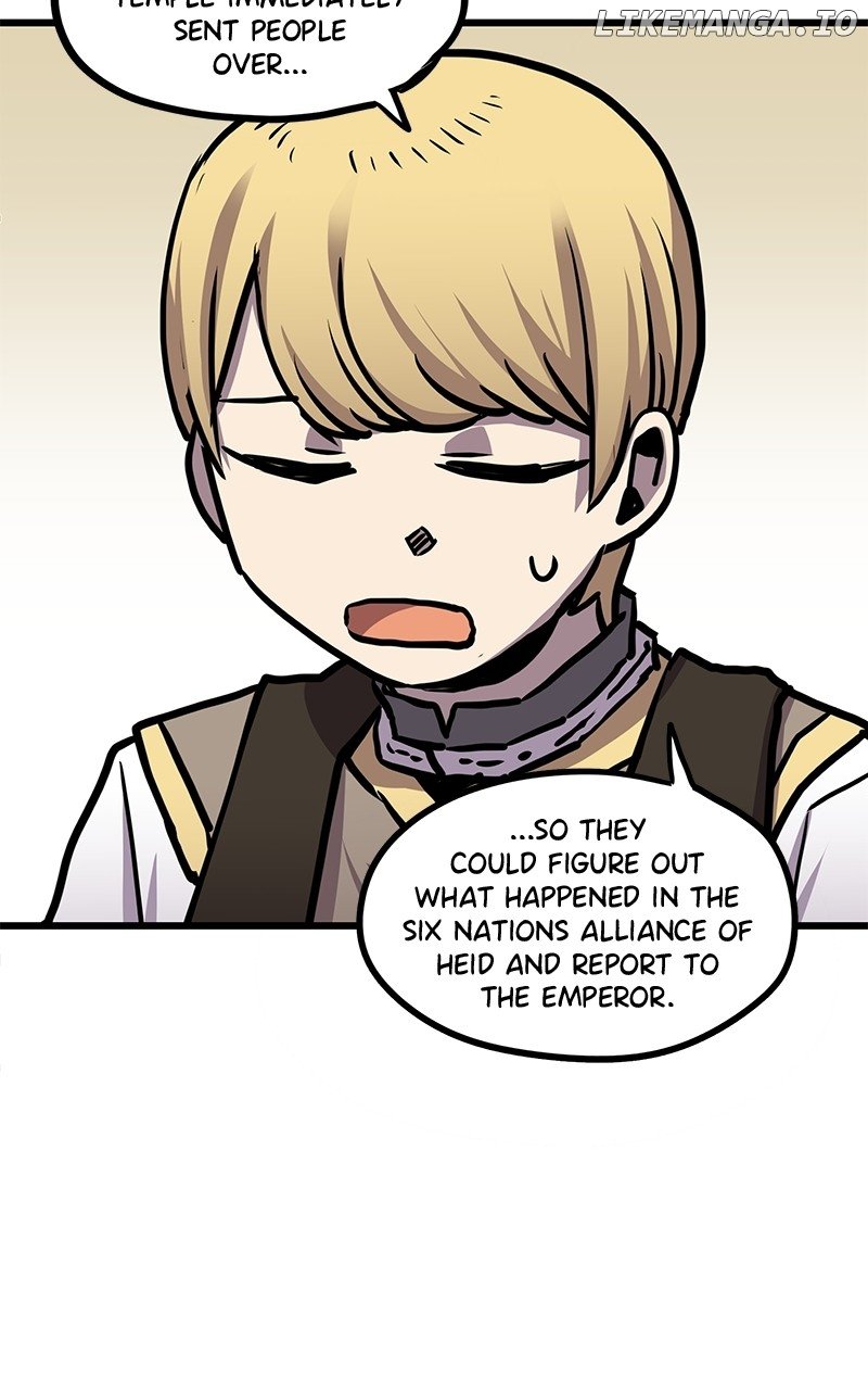 Carsearin Chapter 105 - Page 61