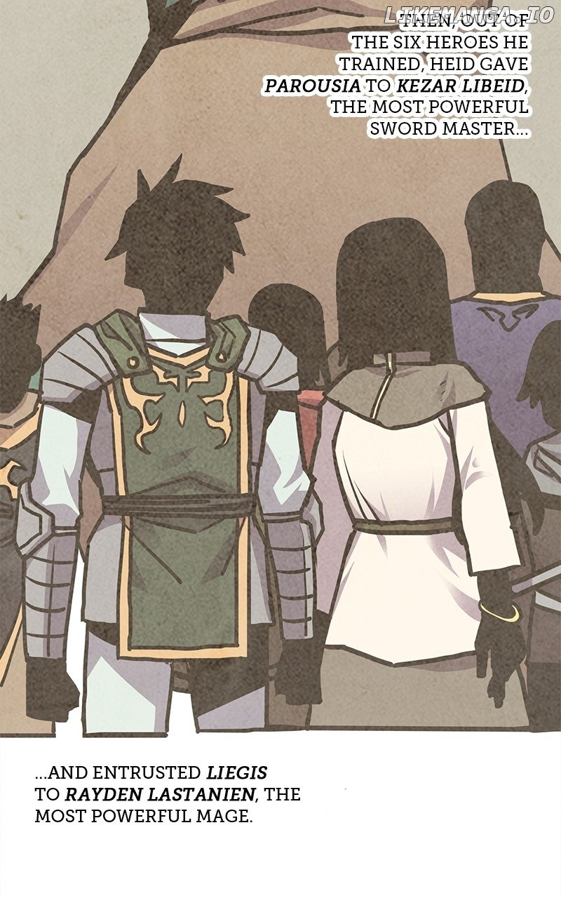 Carsearin Chapter 105 - Page 63