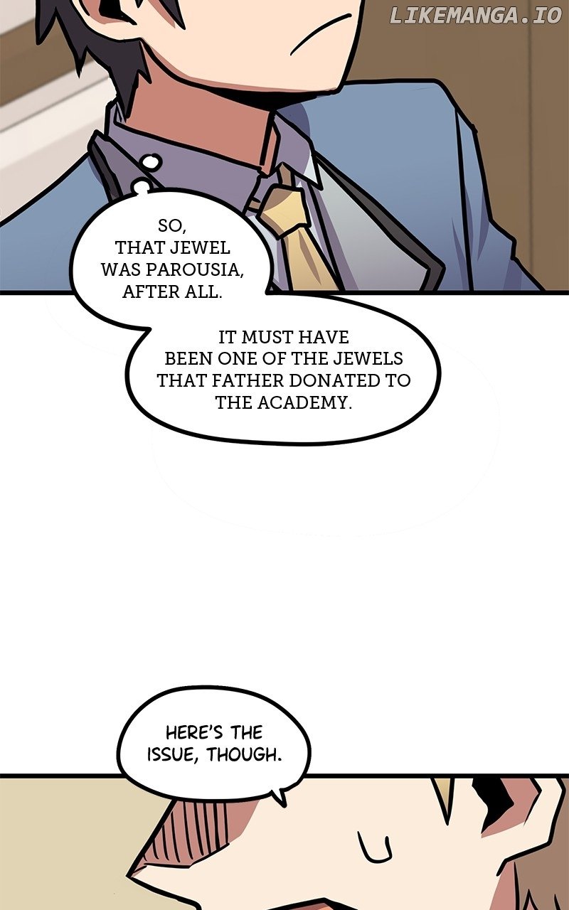 Carsearin Chapter 105 - Page 66