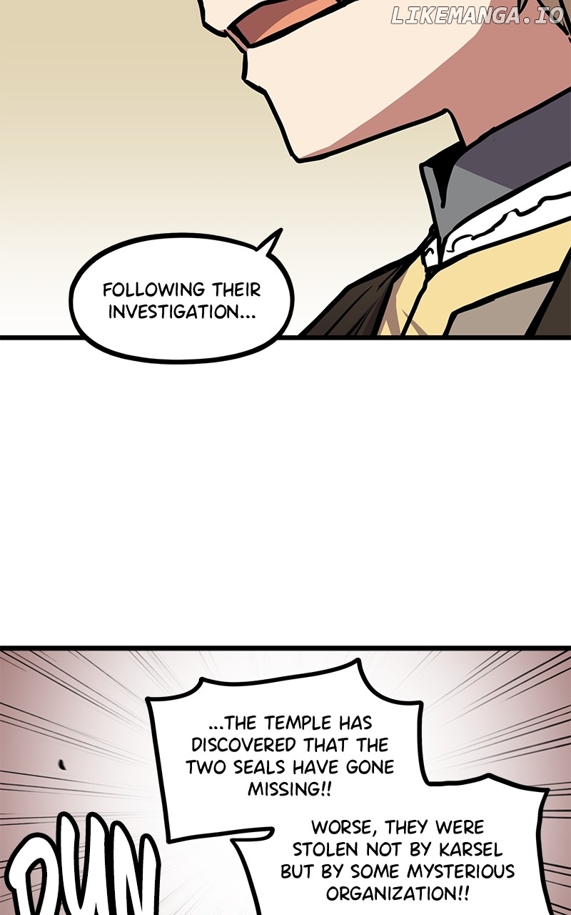 Carsearin Chapter 105 - Page 67