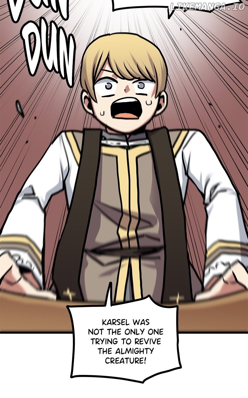 Carsearin Chapter 105 - Page 68