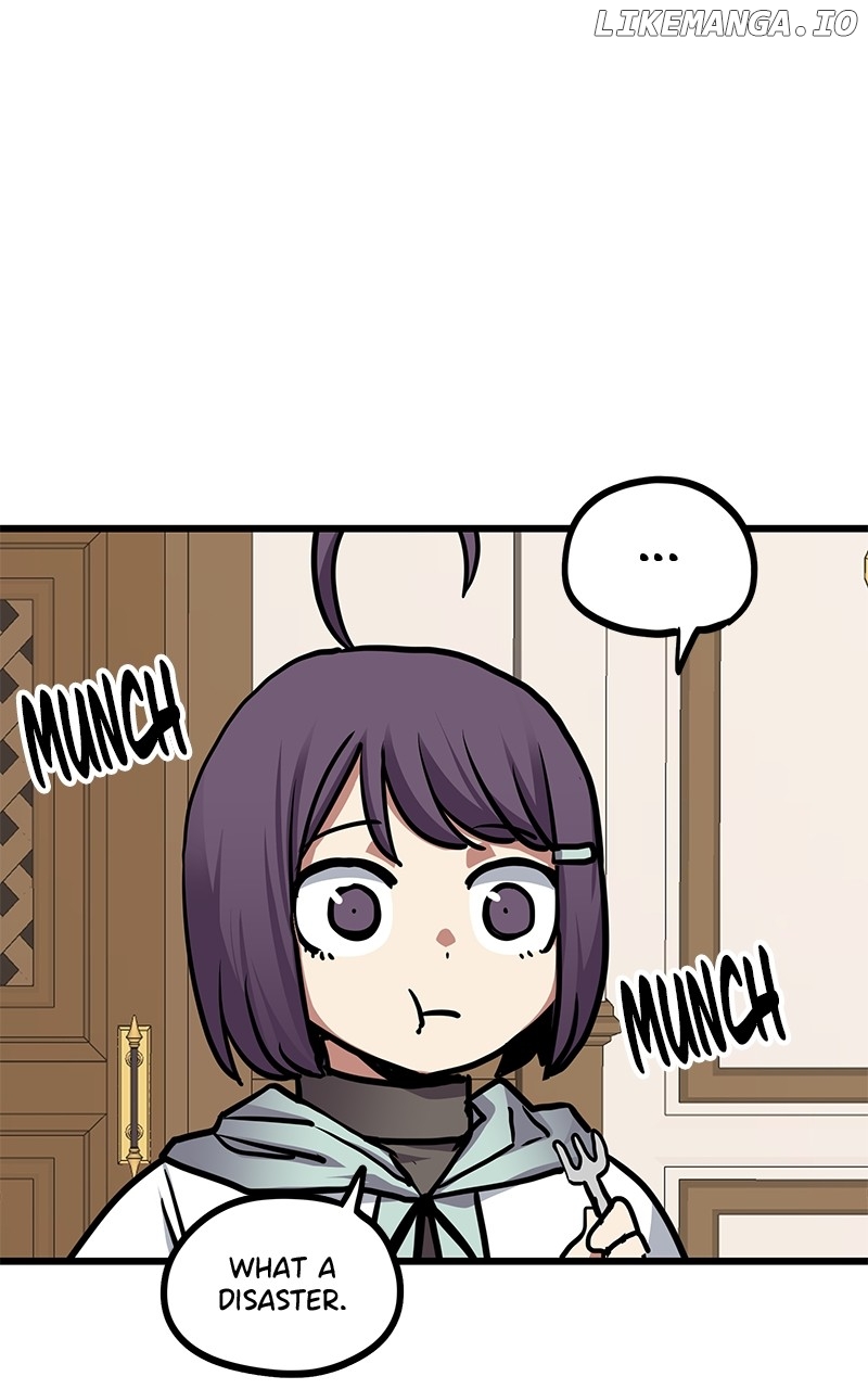 Carsearin Chapter 105 - Page 69