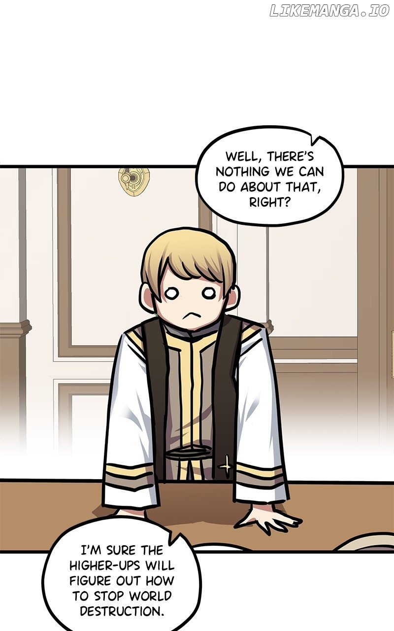 Carsearin Chapter 105 - Page 70