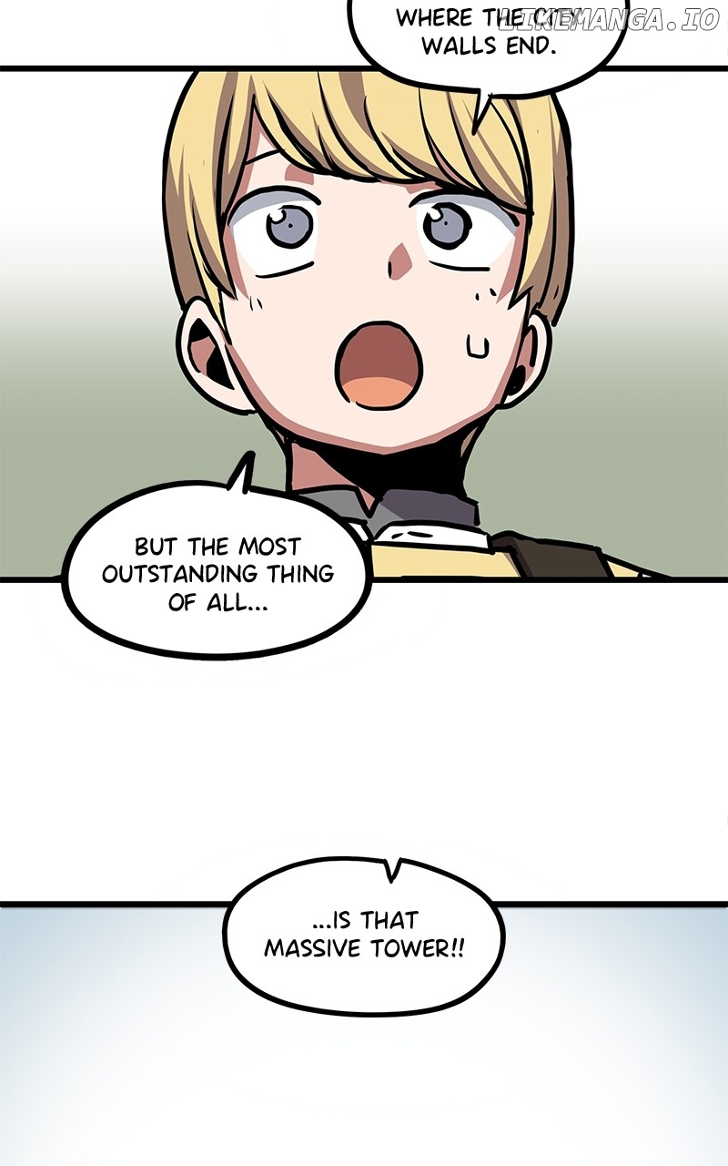 Carsearin Chapter 105 - Page 8