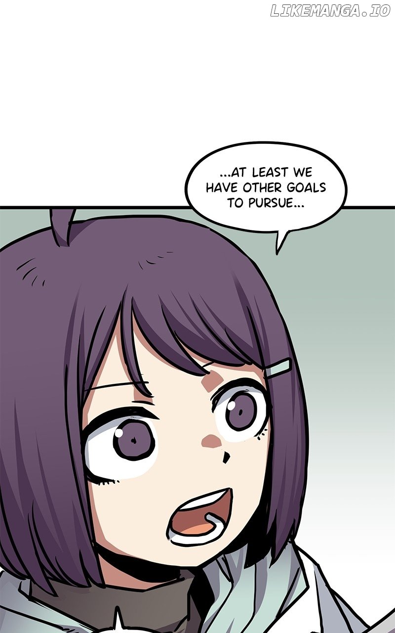 Carsearin Chapter 105 - Page 72