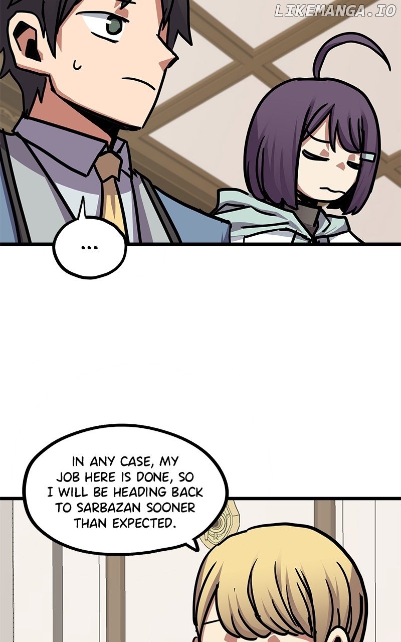 Carsearin Chapter 105 - Page 75