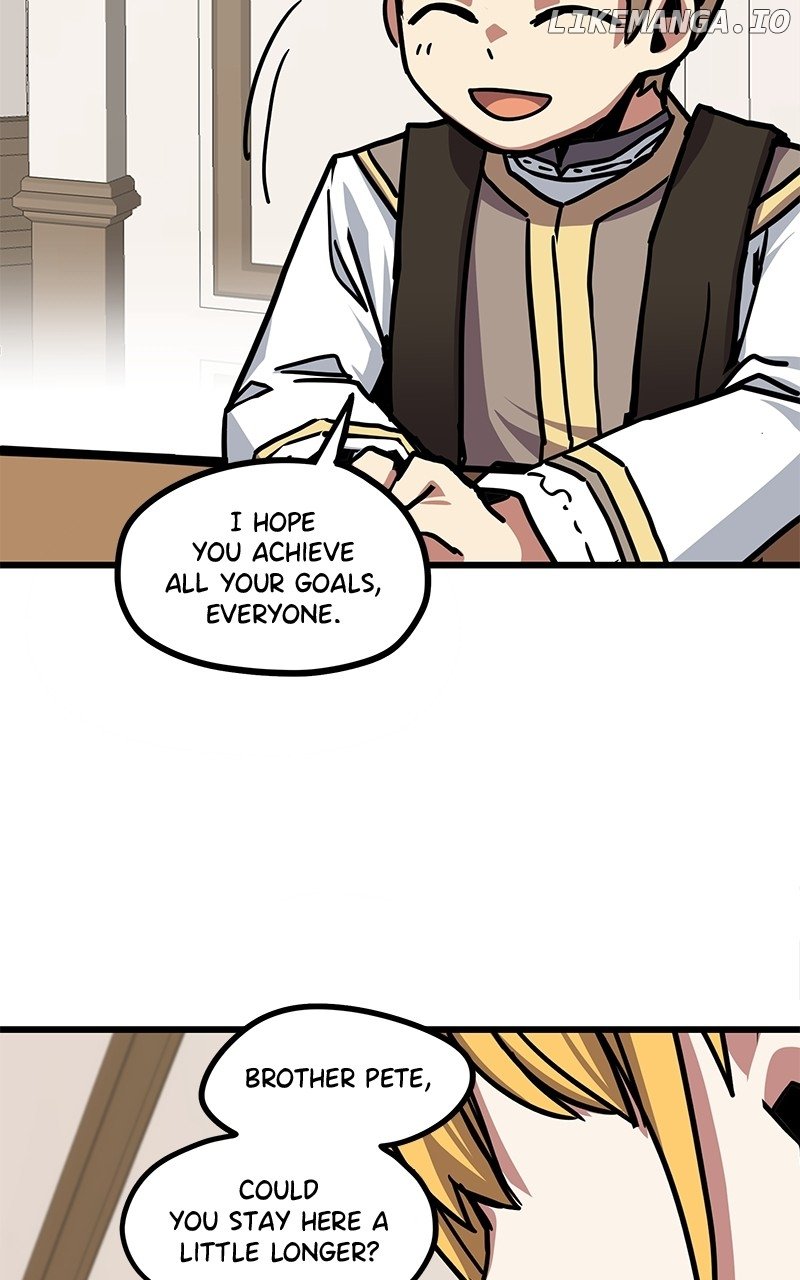 Carsearin Chapter 105 - Page 76