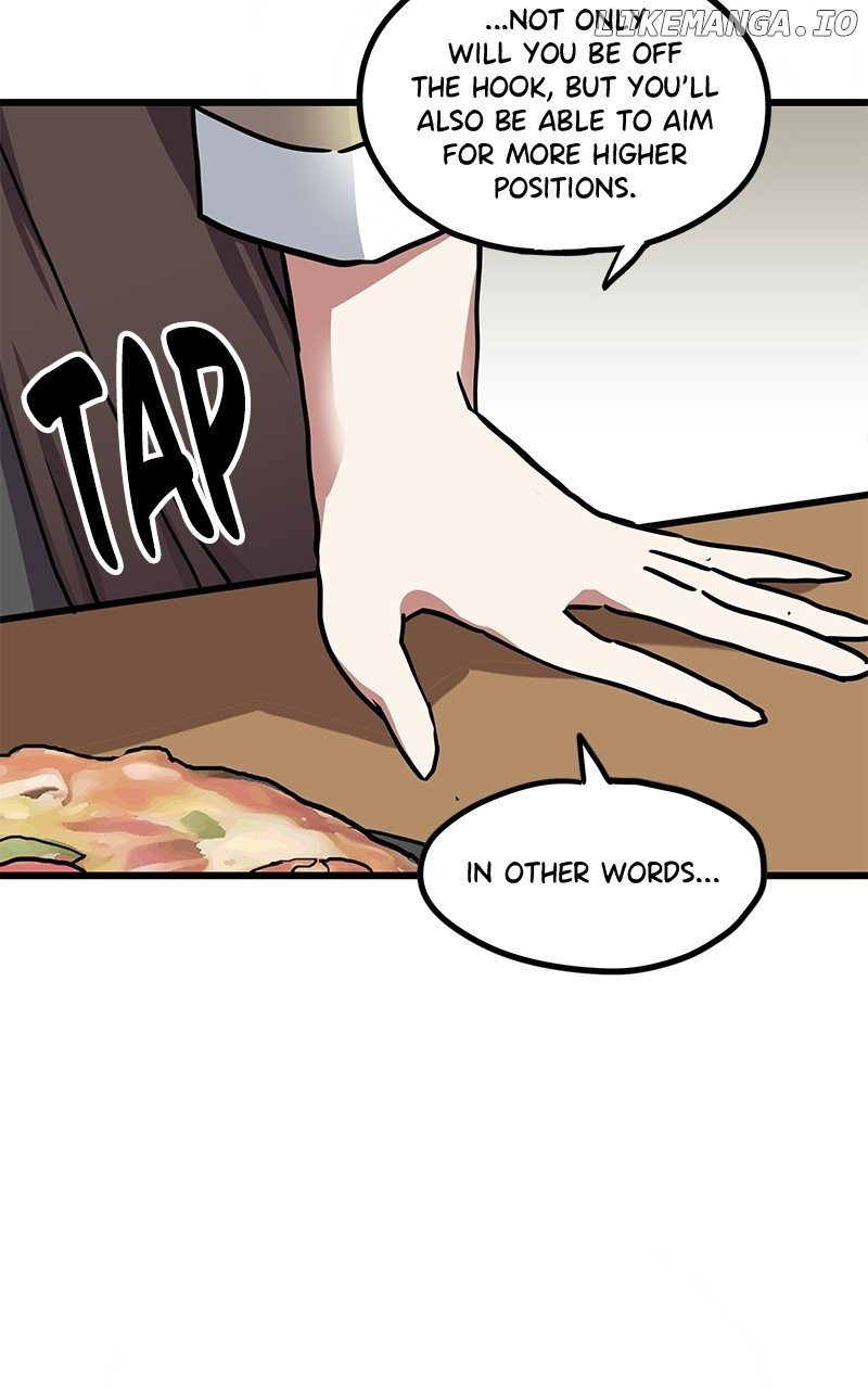 Carsearin Chapter 105 - Page 79