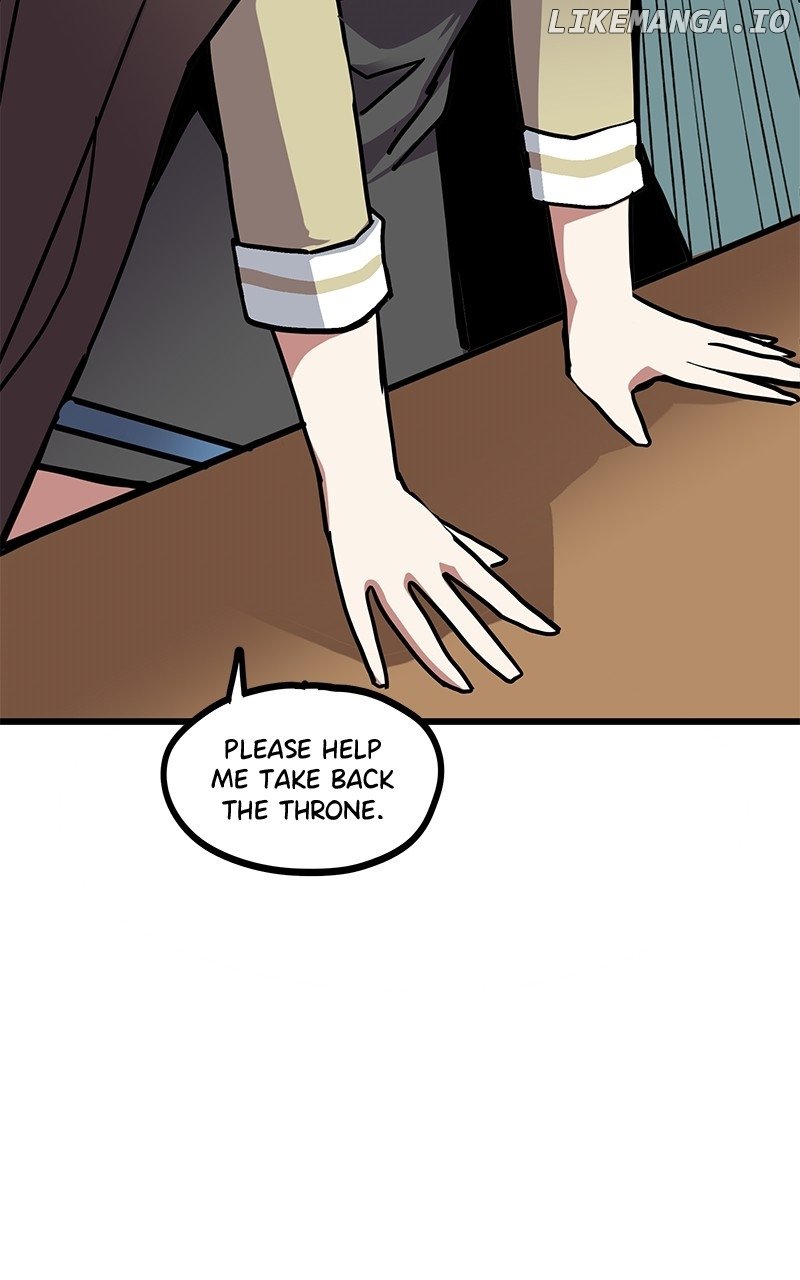 Carsearin Chapter 105 - Page 81