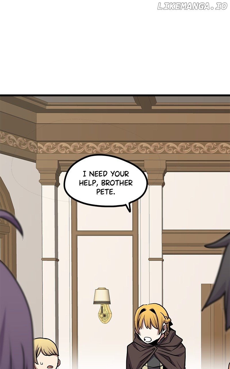 Carsearin Chapter 106 - Page 1
