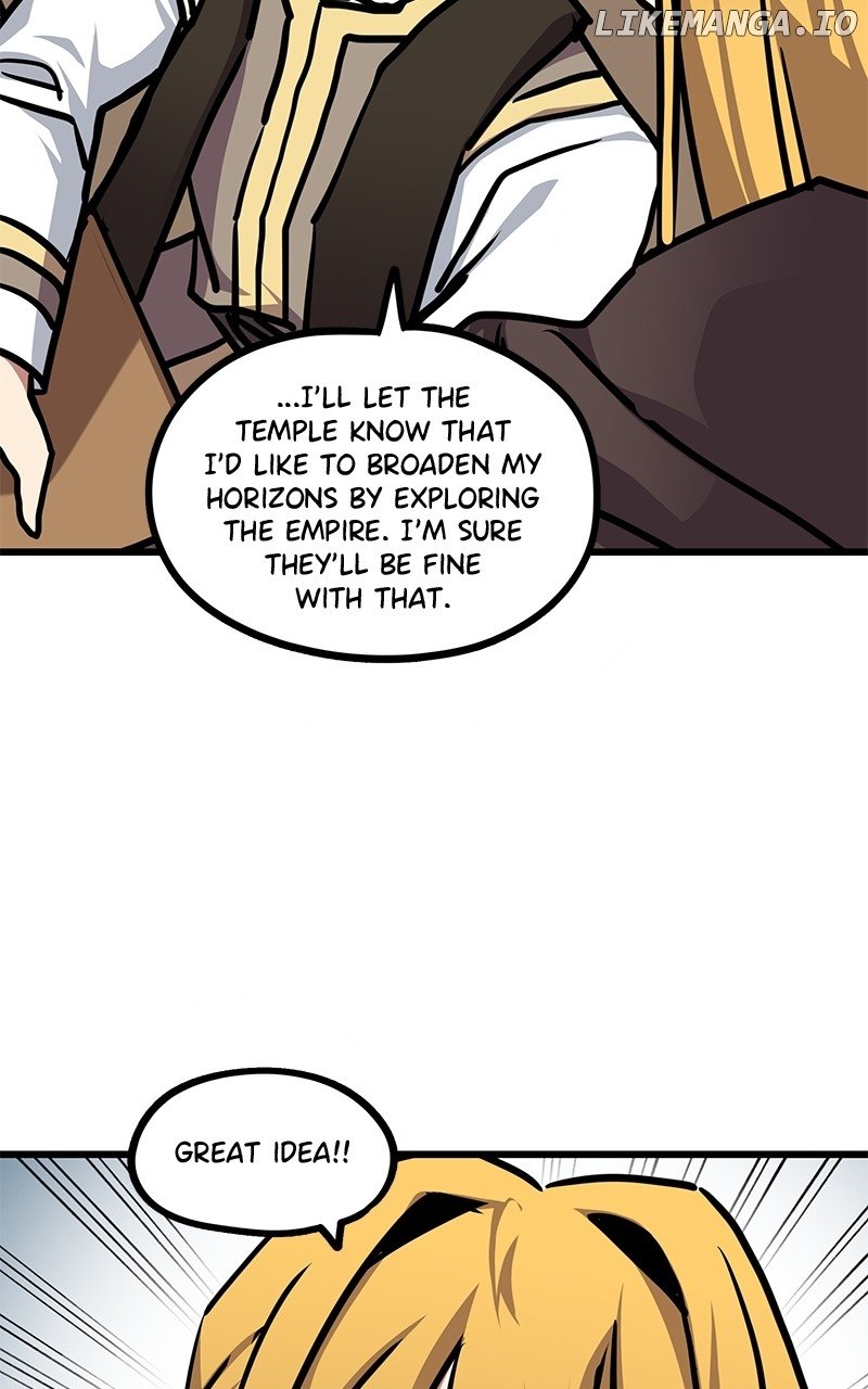 Carsearin Chapter 106 - Page 11
