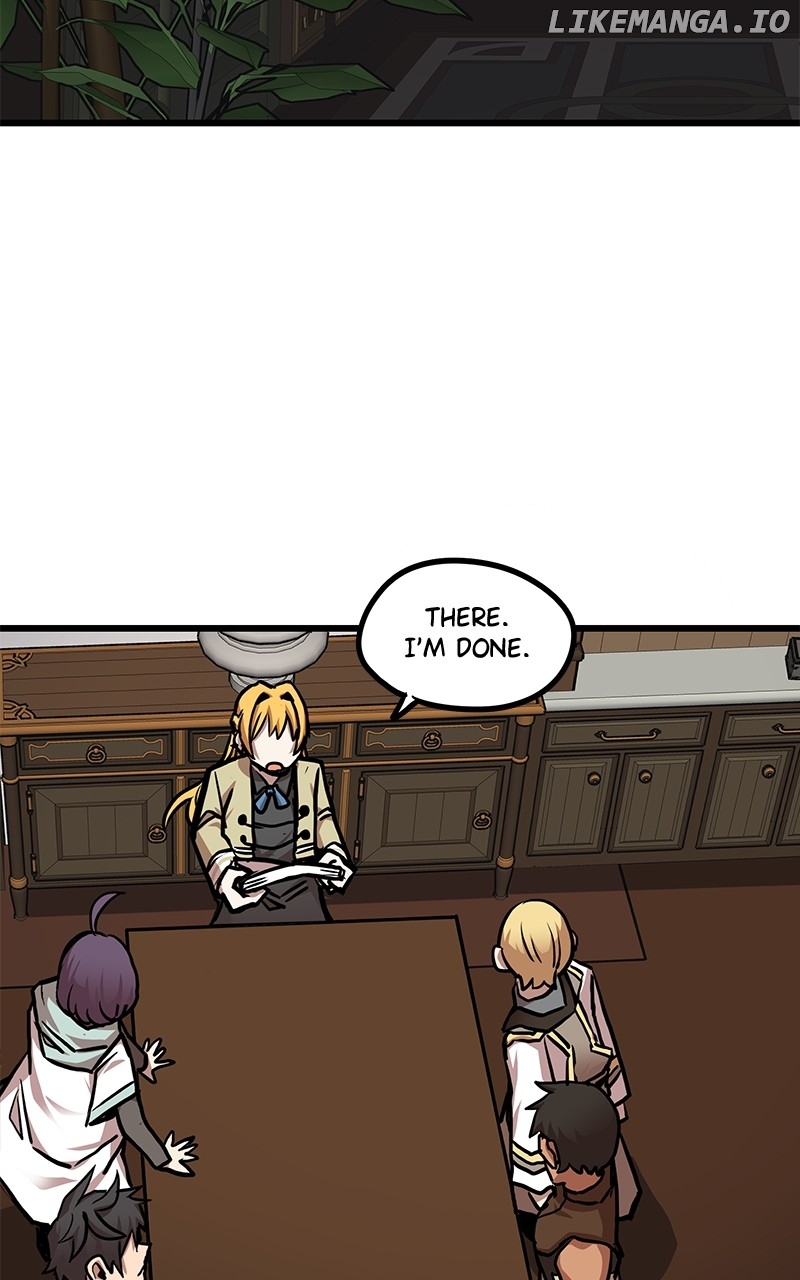 Carsearin Chapter 106 - Page 15