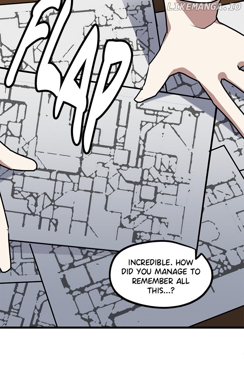 Carsearin Chapter 106 - Page 17