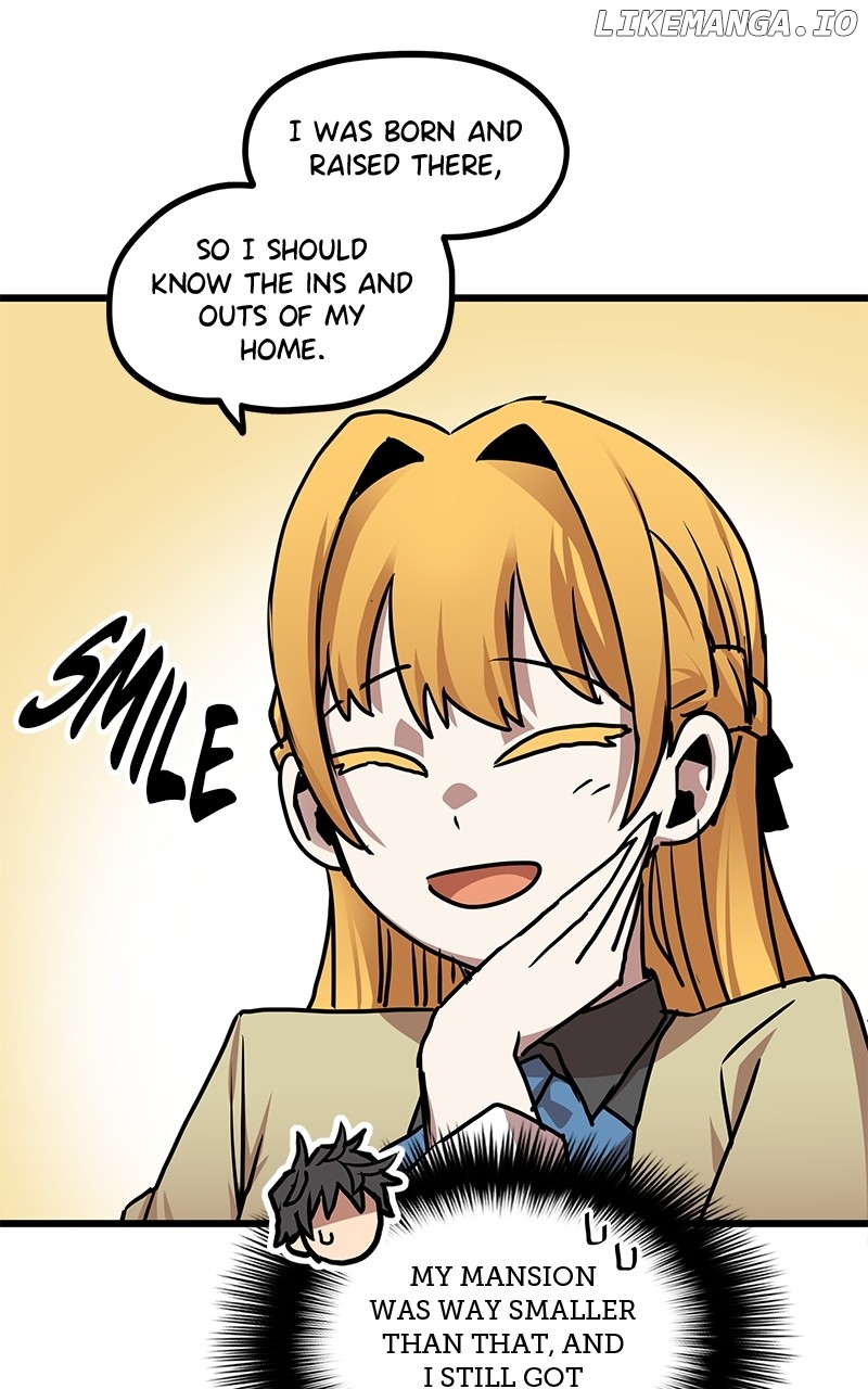 Carsearin Chapter 106 - Page 18