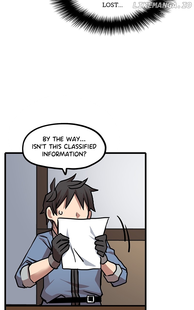 Carsearin Chapter 106 - Page 19