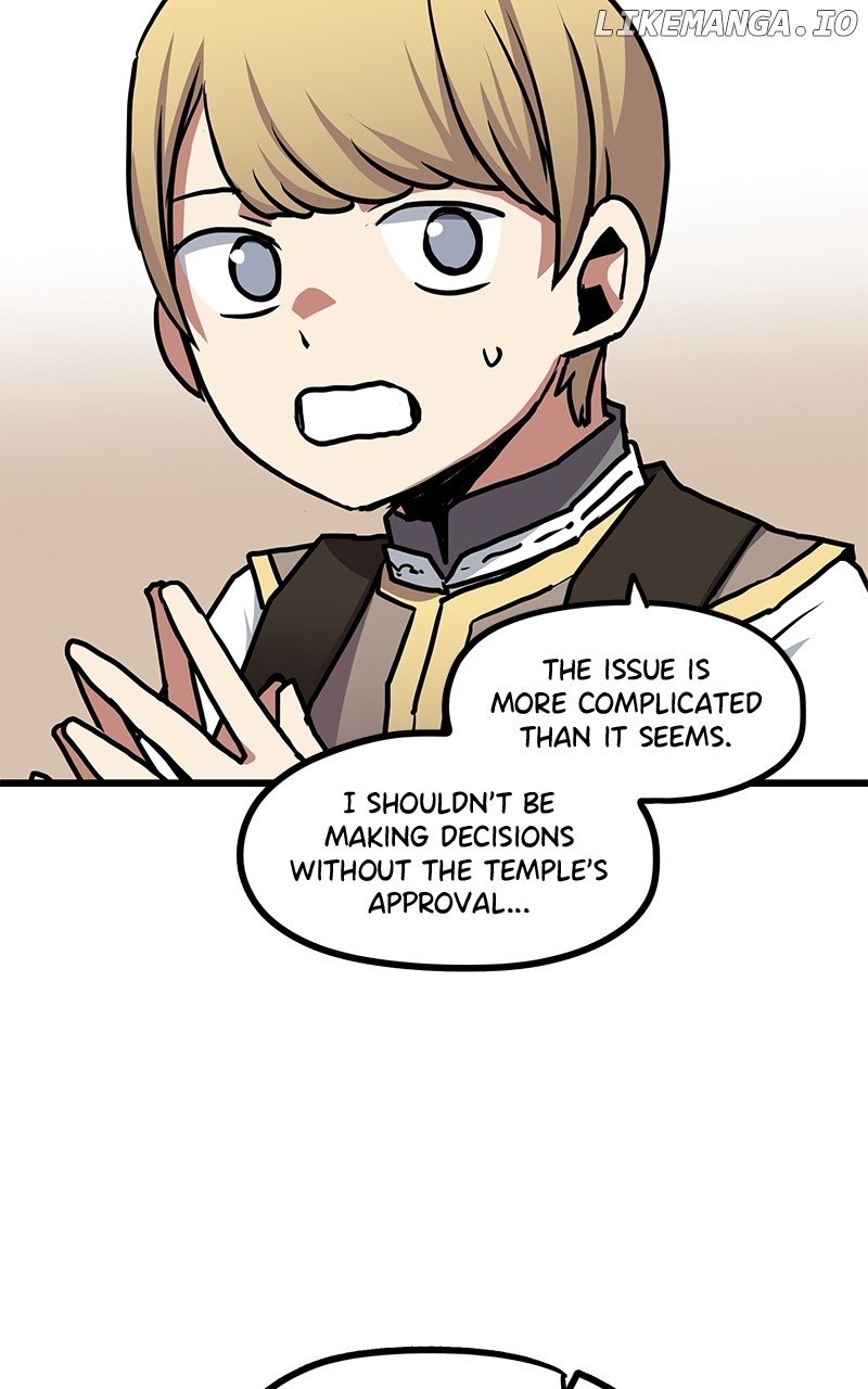 Carsearin Chapter 106 - Page 3