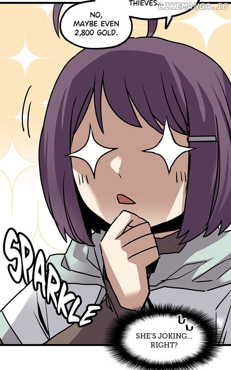 Carsearin Chapter 106 - Page 23