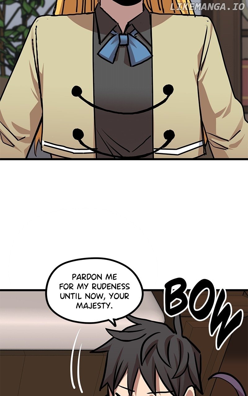 Carsearin Chapter 106 - Page 25
