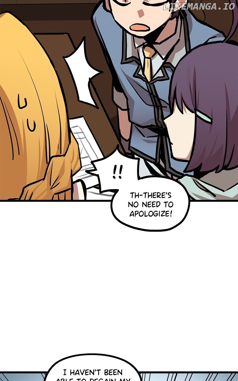 Carsearin Chapter 106 - Page 26