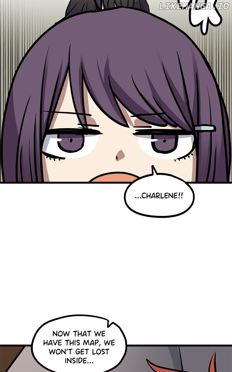Carsearin Chapter 106 - Page 30