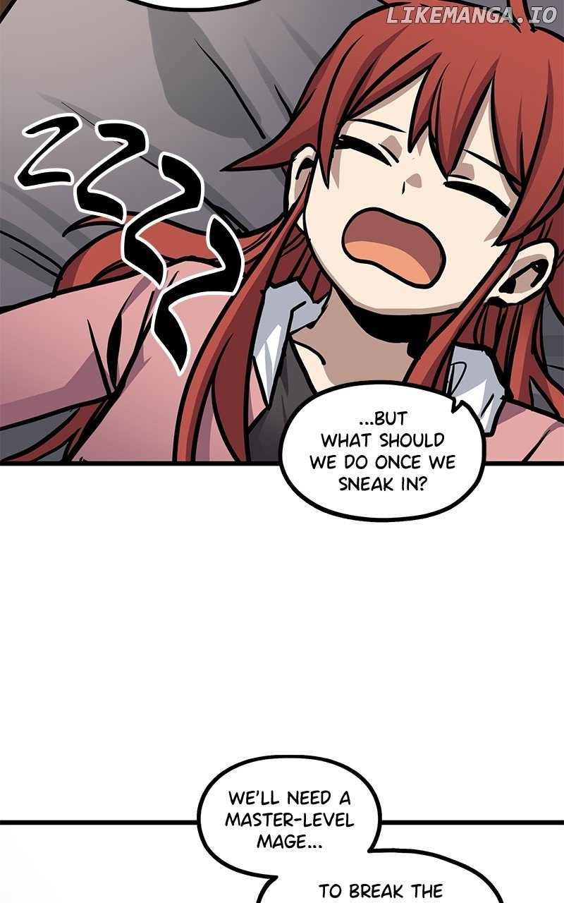 Carsearin Chapter 106 - Page 31