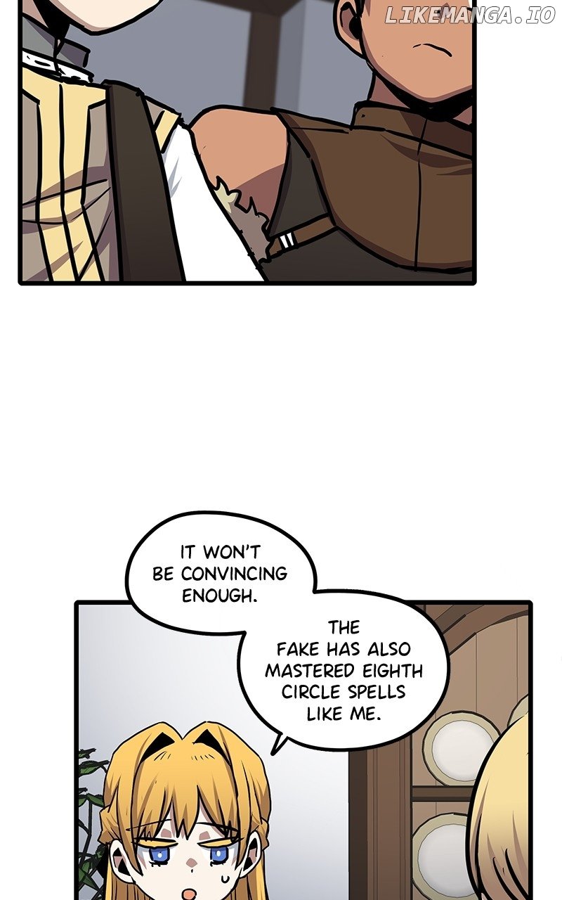 Carsearin Chapter 106 - Page 34