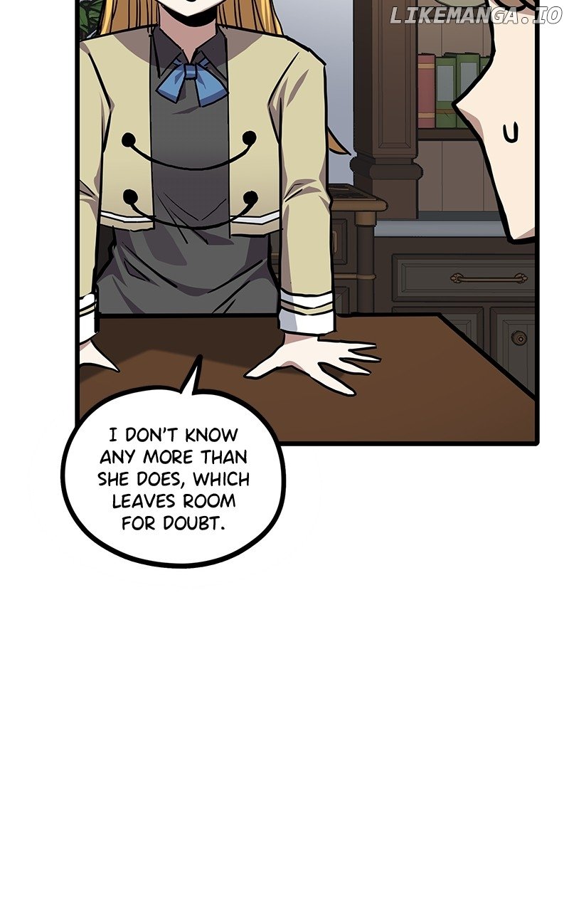 Carsearin Chapter 106 - Page 35