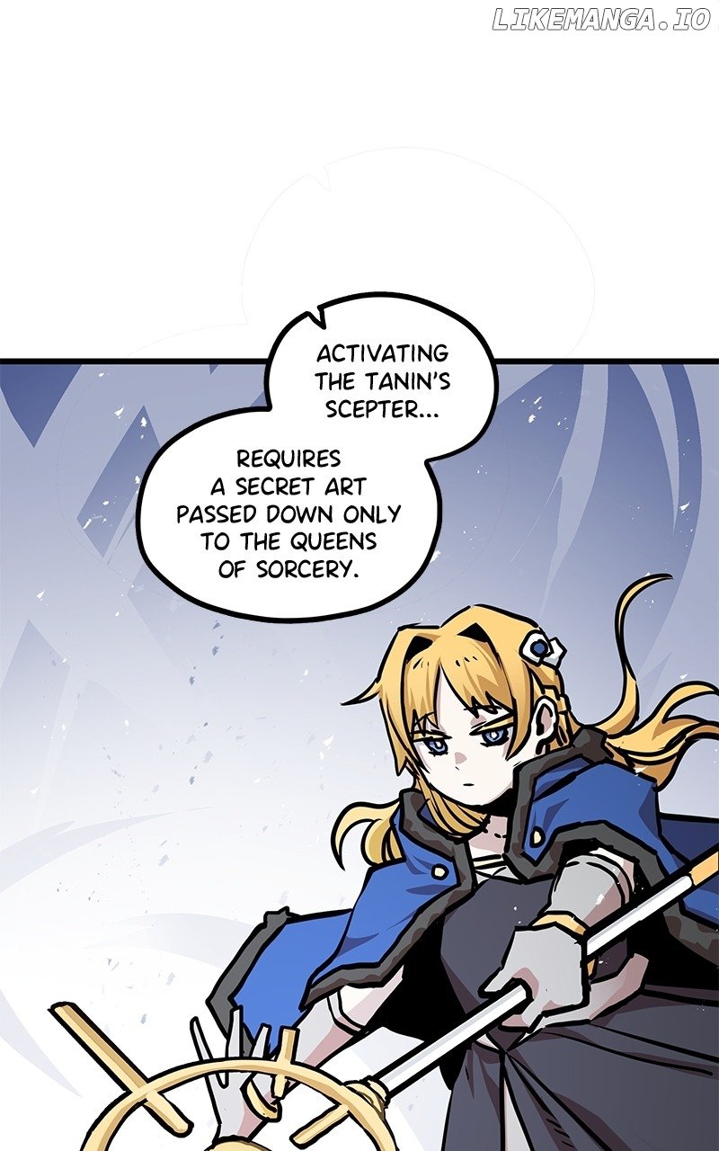 Carsearin Chapter 106 - Page 39