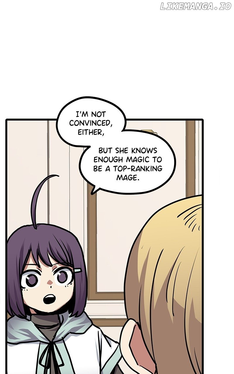 Carsearin Chapter 106 - Page 5