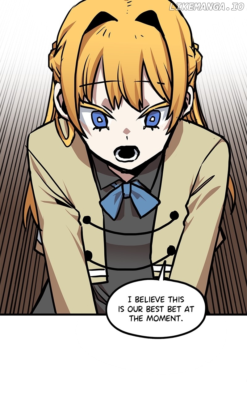 Carsearin Chapter 106 - Page 41