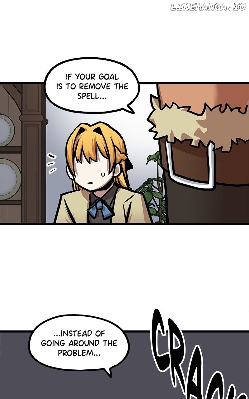 Carsearin Chapter 106 - Page 42