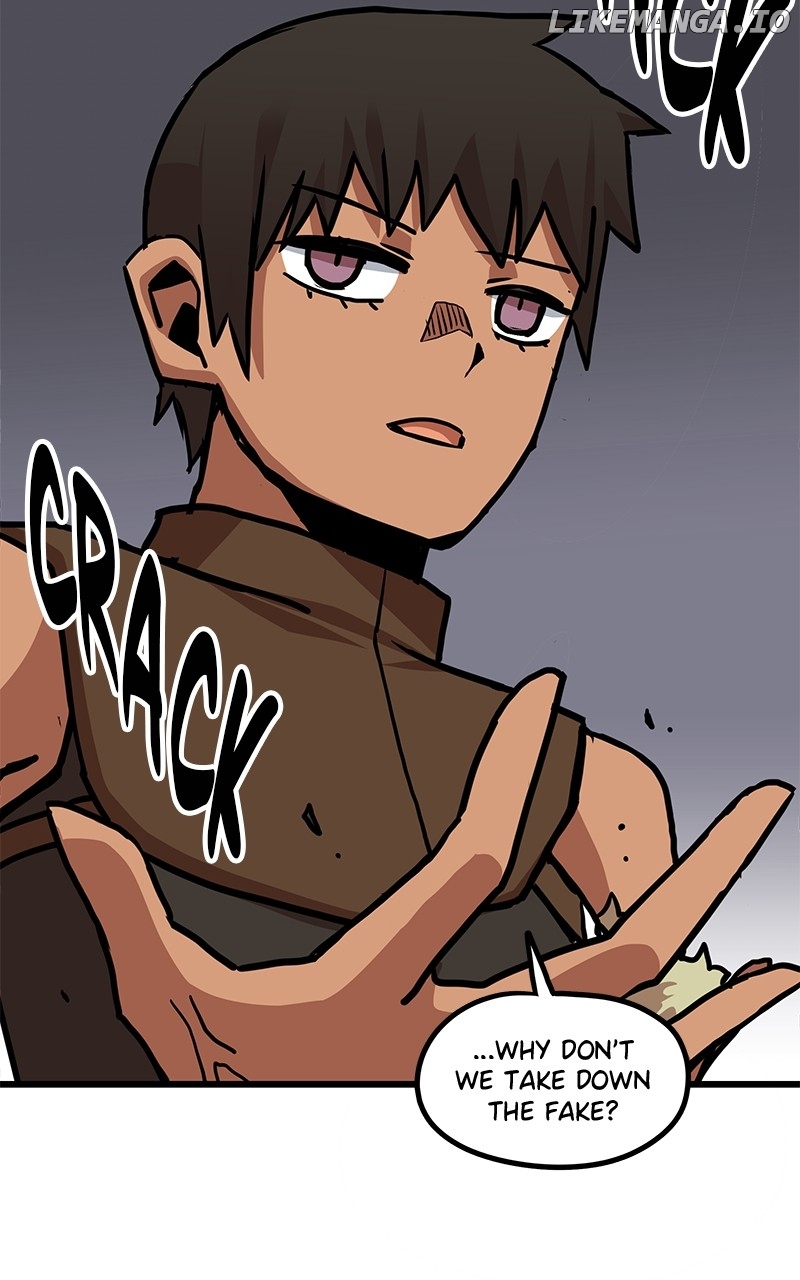 Carsearin Chapter 106 - Page 43