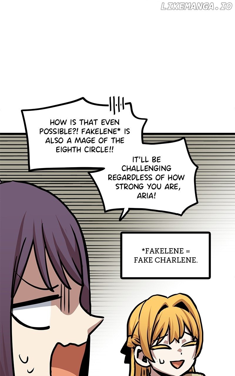 Carsearin Chapter 106 - Page 44