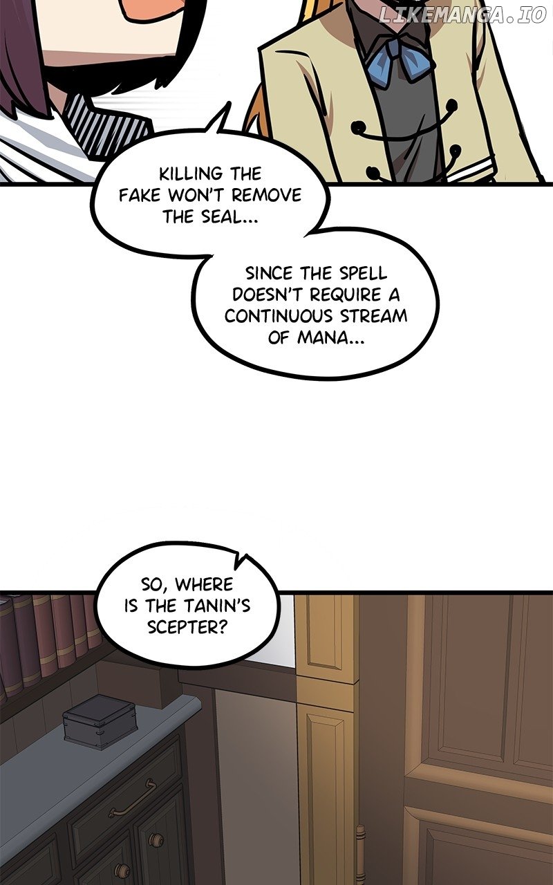 Carsearin Chapter 106 - Page 45