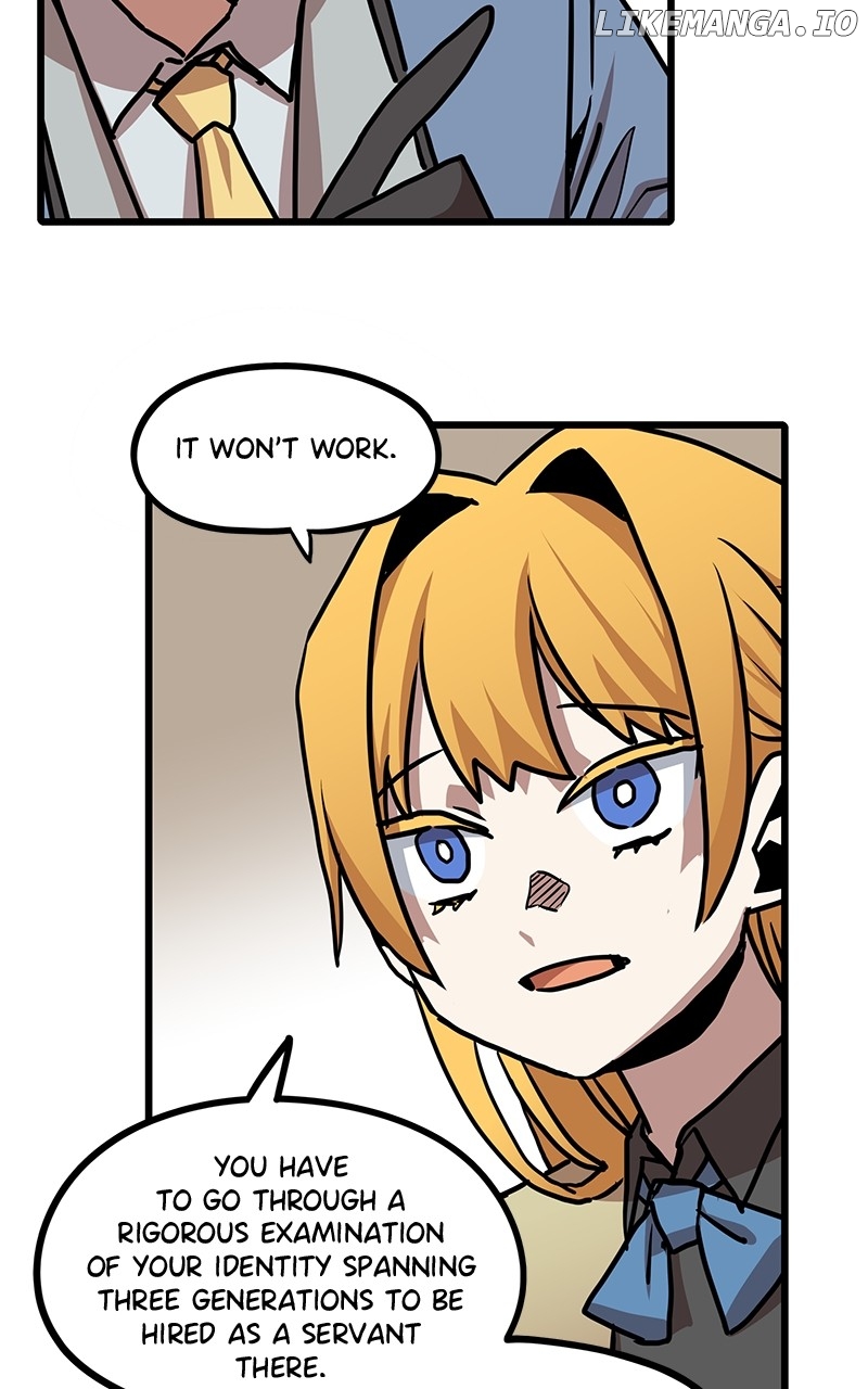 Carsearin Chapter 106 - Page 47