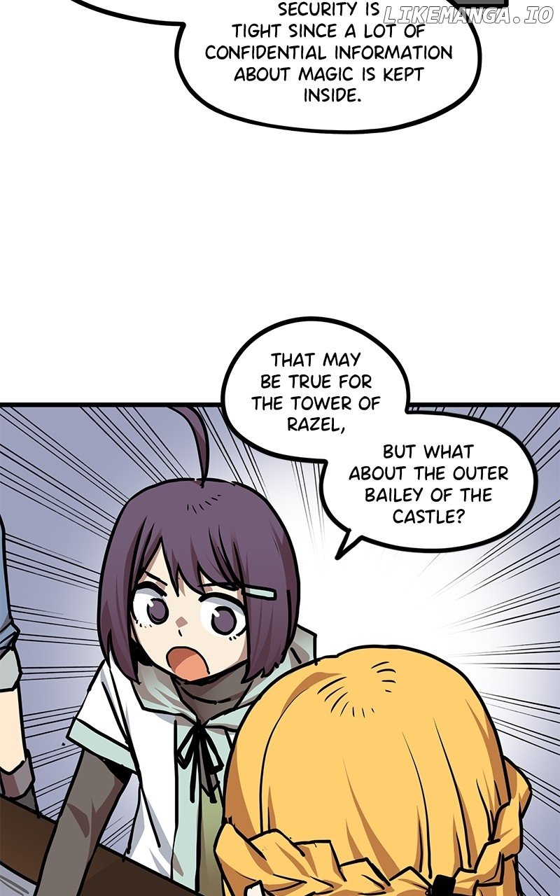 Carsearin Chapter 106 - Page 48