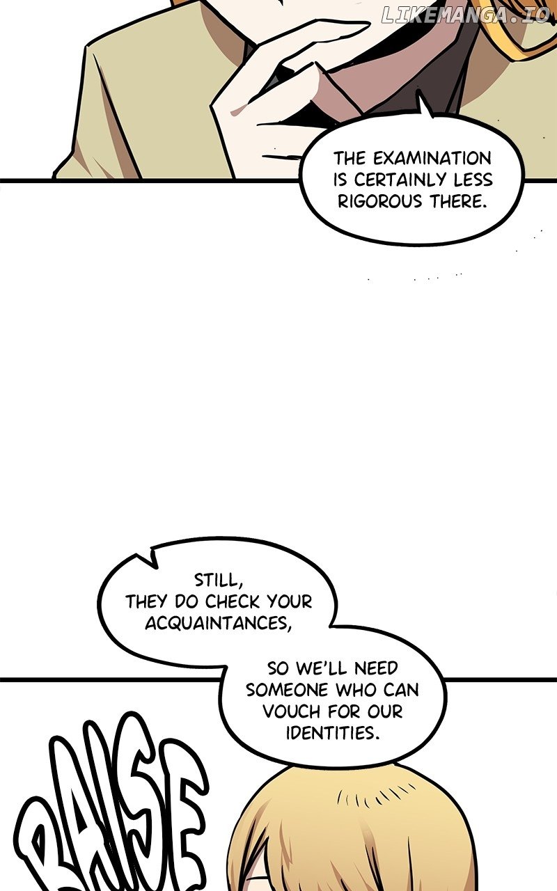 Carsearin Chapter 106 - Page 50