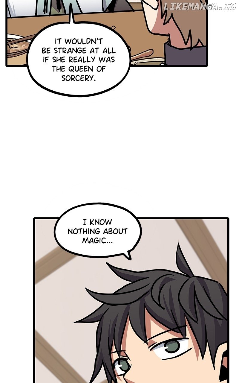 Carsearin Chapter 106 - Page 6