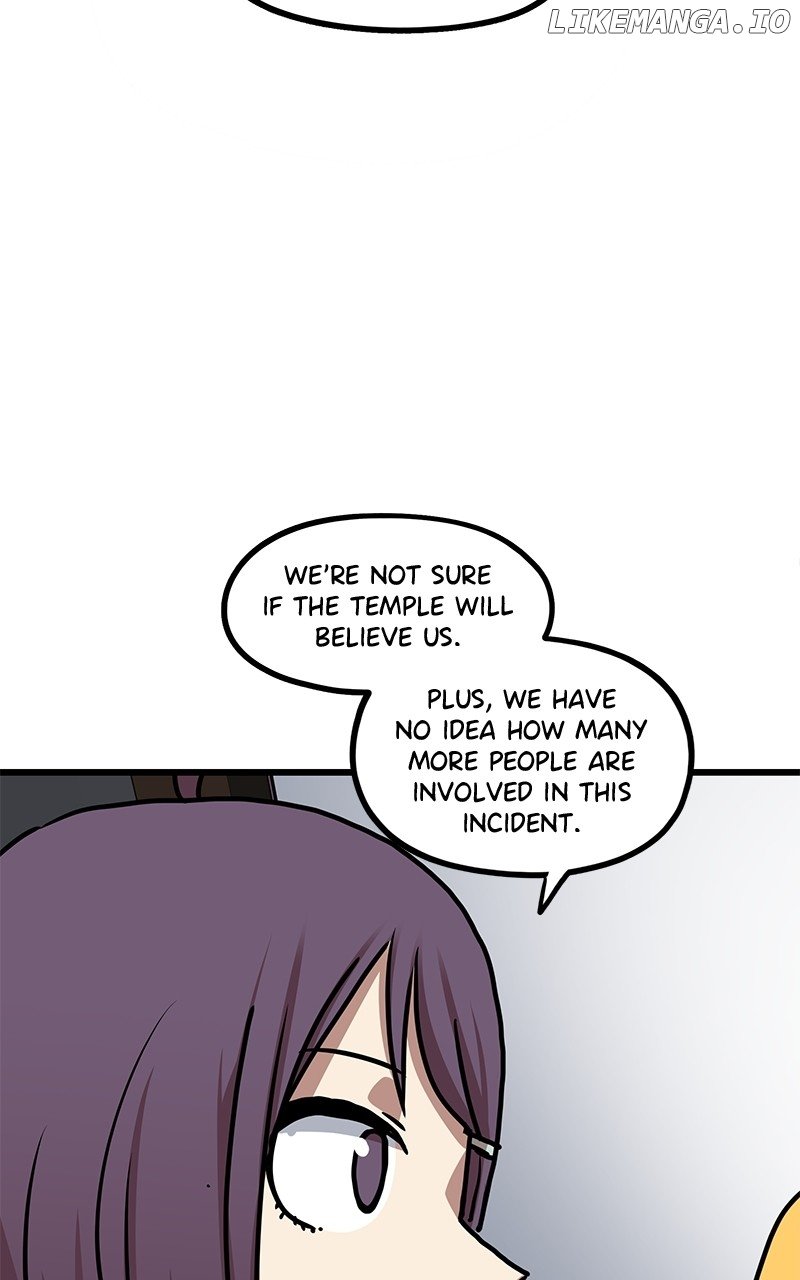 Carsearin Chapter 106 - Page 53
