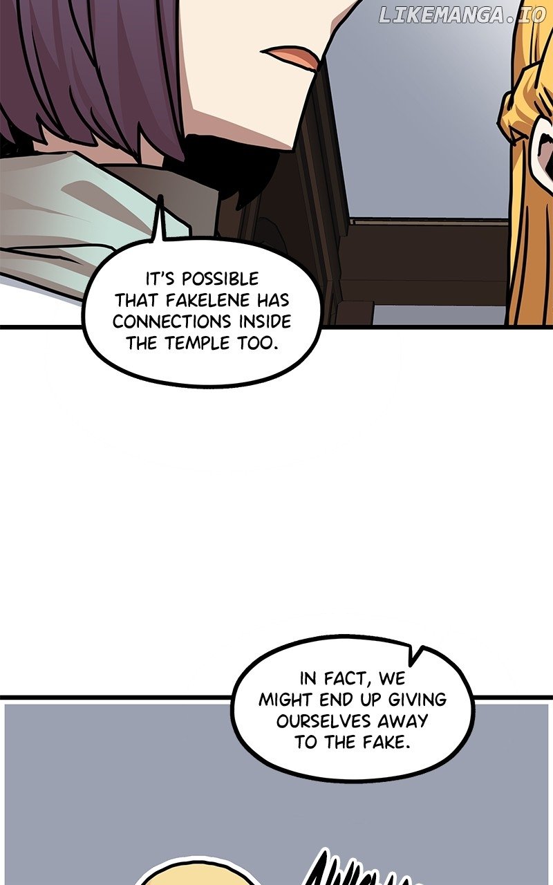 Carsearin Chapter 106 - Page 54