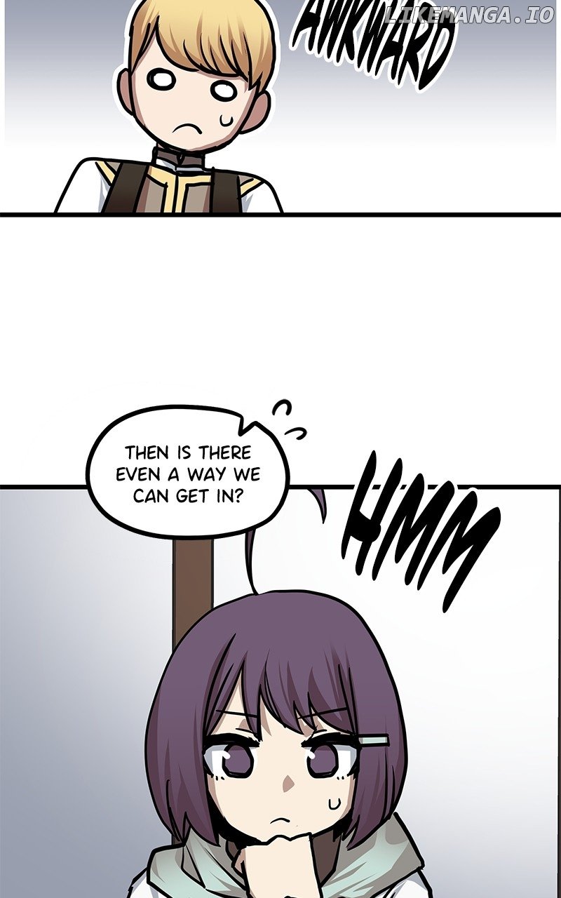 Carsearin Chapter 106 - Page 55