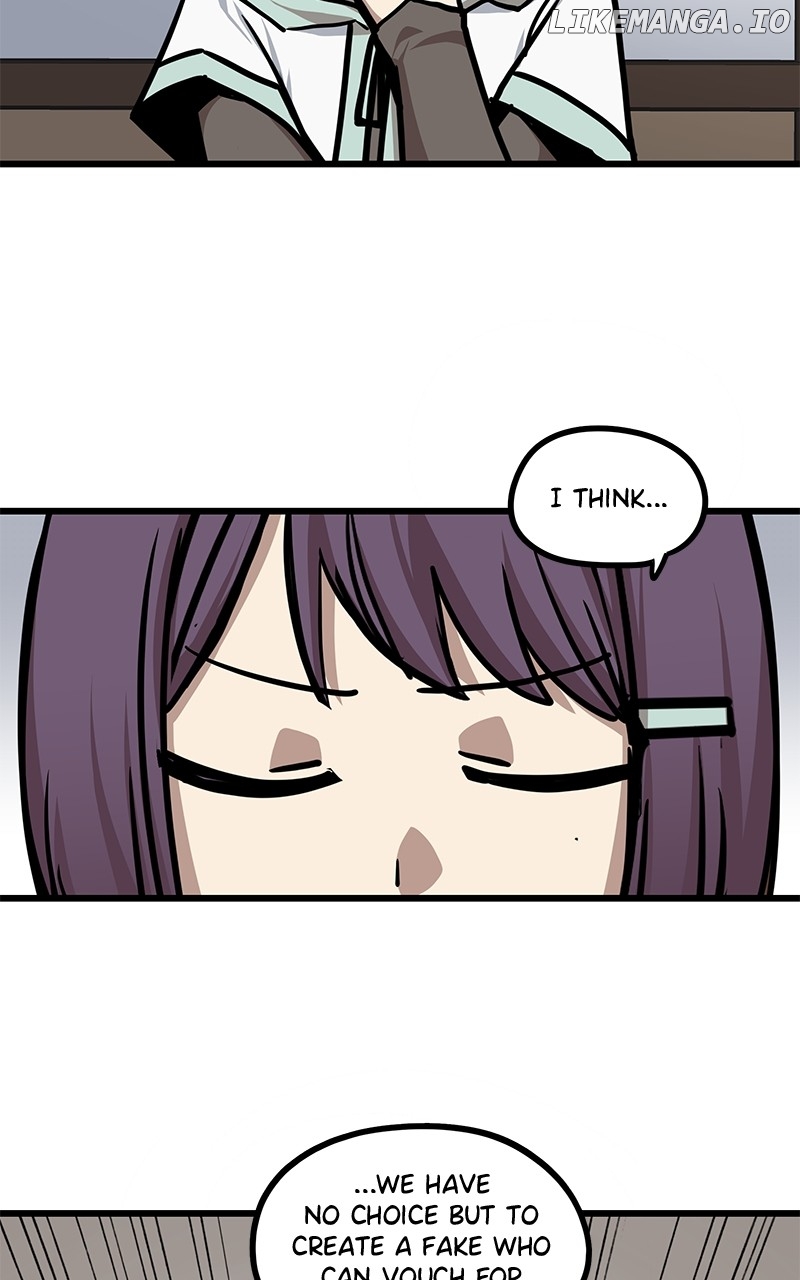 Carsearin Chapter 106 - Page 56